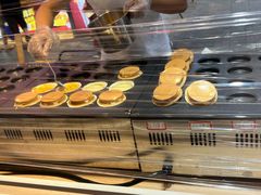 -蜜雪冰城(周浦万达金街店)