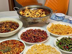 -蜀膳坊(洪公祠小区店)