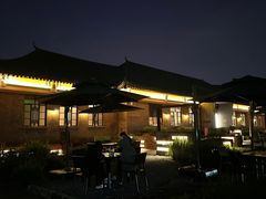 -华农酸奶文化馆