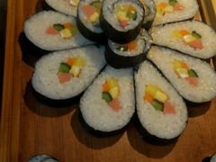 -将军牛排·尔滨地标朝鲜族美食(总店)