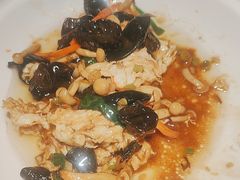 -大同江朝鲜菜•长春地标美食(绿园吾悦广场店)