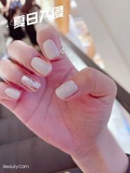 -爱睫物语·疗愈美睫美甲