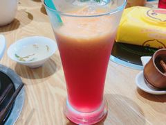 -竹鲜笙全竹宴(国色天香店)