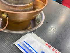 -楼外楼大刀肉传统火锅居(幸福街店)