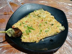 -沈记烧烤海鲜(江汉二路店)