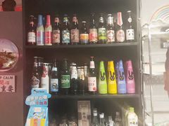 -浪起·江湖菜馆(陶瓷路店)