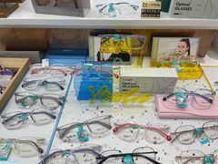 -无界眼镜MaxLess(南翔印象城店)