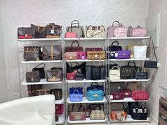 -六六奢品·vintage中古·回收二手奢侈品包包手表首饰(环球港店)