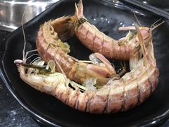 -钱小主·自助回旋烤肉火锅餐厅(东方新天地店)