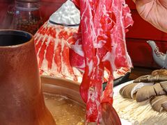 -清真·京华源铜锅涮肉(丰庆店)