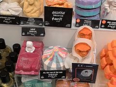 -LUSH(威尼斯人店)