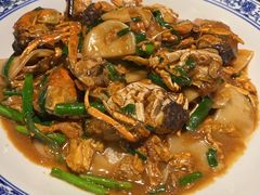 -老阿爸鲜鱼土菜(昆山花桥店)