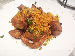 -汤城小厨•粤菜•靓汤(西直门凯德MALL店)