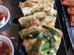 -郑阿姨的家·이모네·韩料&烤肉(武川路店)