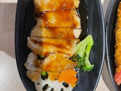 -吉野家(上海美罗城店)