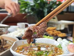 -土连锅·现熬养生汤锅(梁家巷店)