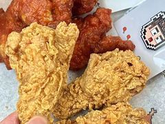 -PIXEL BOY炸鸡店(上海首店)