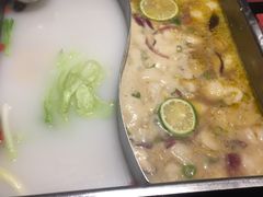 -新辣道鱼火锅(国瑞城店)