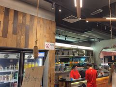 -破店肥哈·东北烧烤·夜宵(南山保利店)