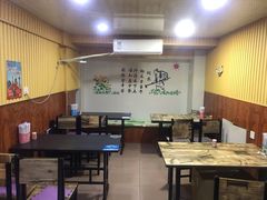 大堂-晓宇盒饭(民安街店)