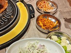 -马场洞肉铺(振安店)
