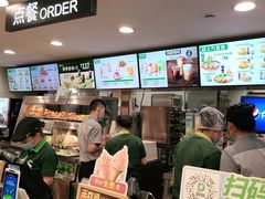 -德克士(砂之船奥特莱斯店)