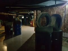 -319集结地真人CS·团建·轰趴体验馆·室内(超极合生汇店)