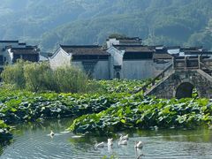 -呈坎景区