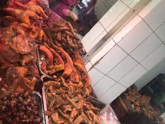 -土门八珍烤鸡腊味店(土门老店)