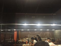 大堂-牛男手造(地铁天虹店)