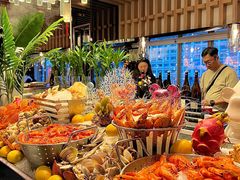 -深圳温德姆至尊酒店