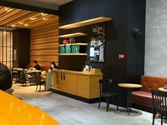 -星巴克臻选(郑州国贸360广场店)