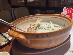 -风味小馆(天目湖宾馆店)