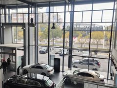 -上海可达汽车销售服务有限公司