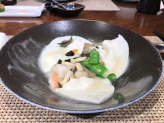 -鱼桥巷·美学川菜