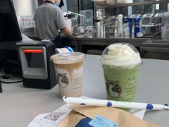 -瑞幸咖啡(未来国际大厦店)