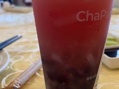 -茶百道(湖墅潮王路店)