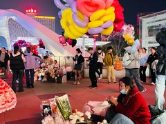 -民盈·国贸城