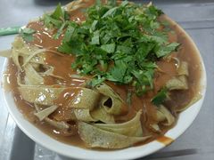 -正味斋锅巴菜(西北角店)