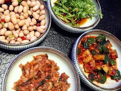 -龙记珍牛和牛烧肉(龙南街店)