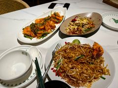 -帕娜·泰式茶餐厅·Bistro(近铁广场店)