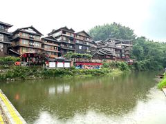 -程阳八寨景区