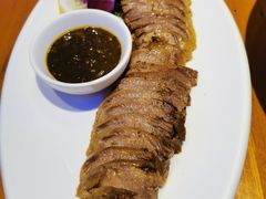 法式烤牛舌-hallch好吃餐厅(奥体中心店)