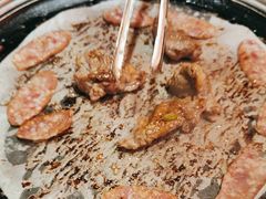 -正宗齐齐哈尔烤肉·齐牛哥鲜切炭火烤肉(杭州总店)