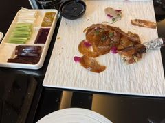 -泛太平洋大酒店·海天楼中餐厅·粤菜