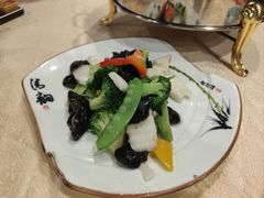 -北平印象.北京烤鸭.新京菜.融合菜(世贸店)