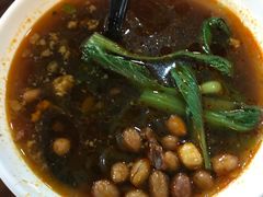 酸辣粉-赤酱红油(家乐福店)