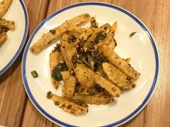 -云阿蛮云南生烫牛肉米线(奉贤路店)