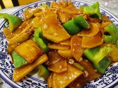 -北大地皖峰饭馆