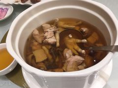 -圣丰盛宴酒家(东城店)